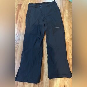 Obermeyer Teen Girls Snow Pants